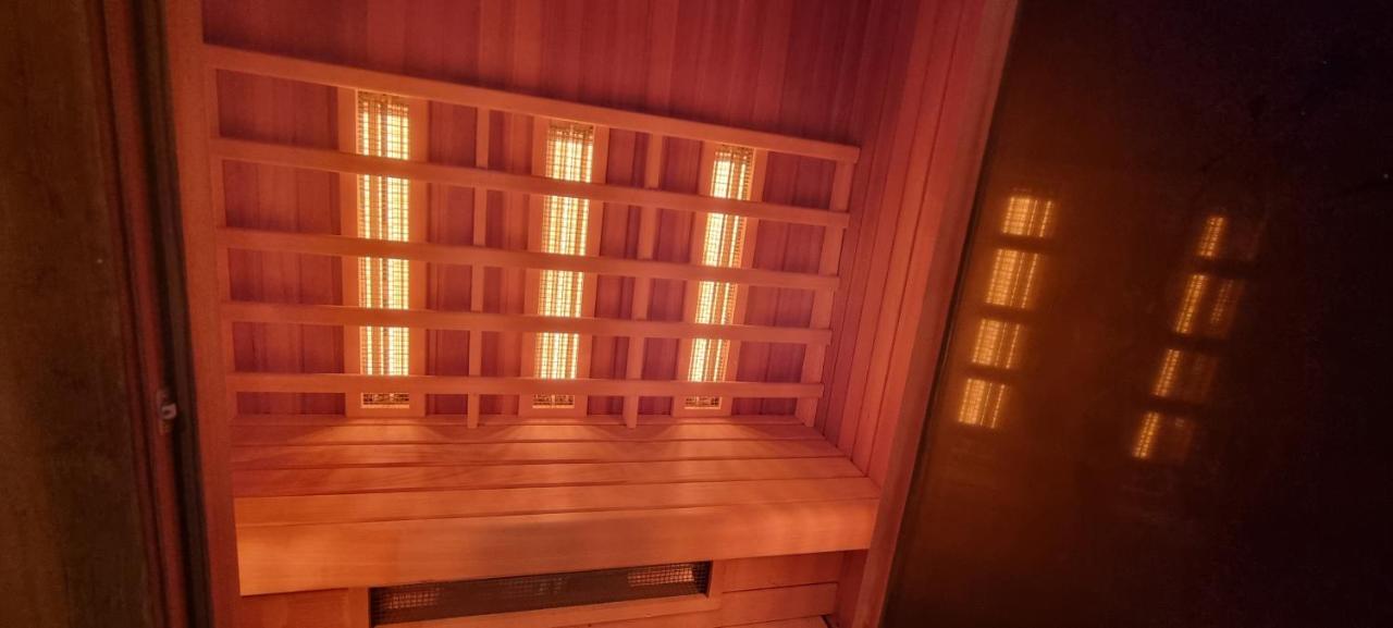 Apartamento Susberg 4 NeerNeerpelt Exterior foto